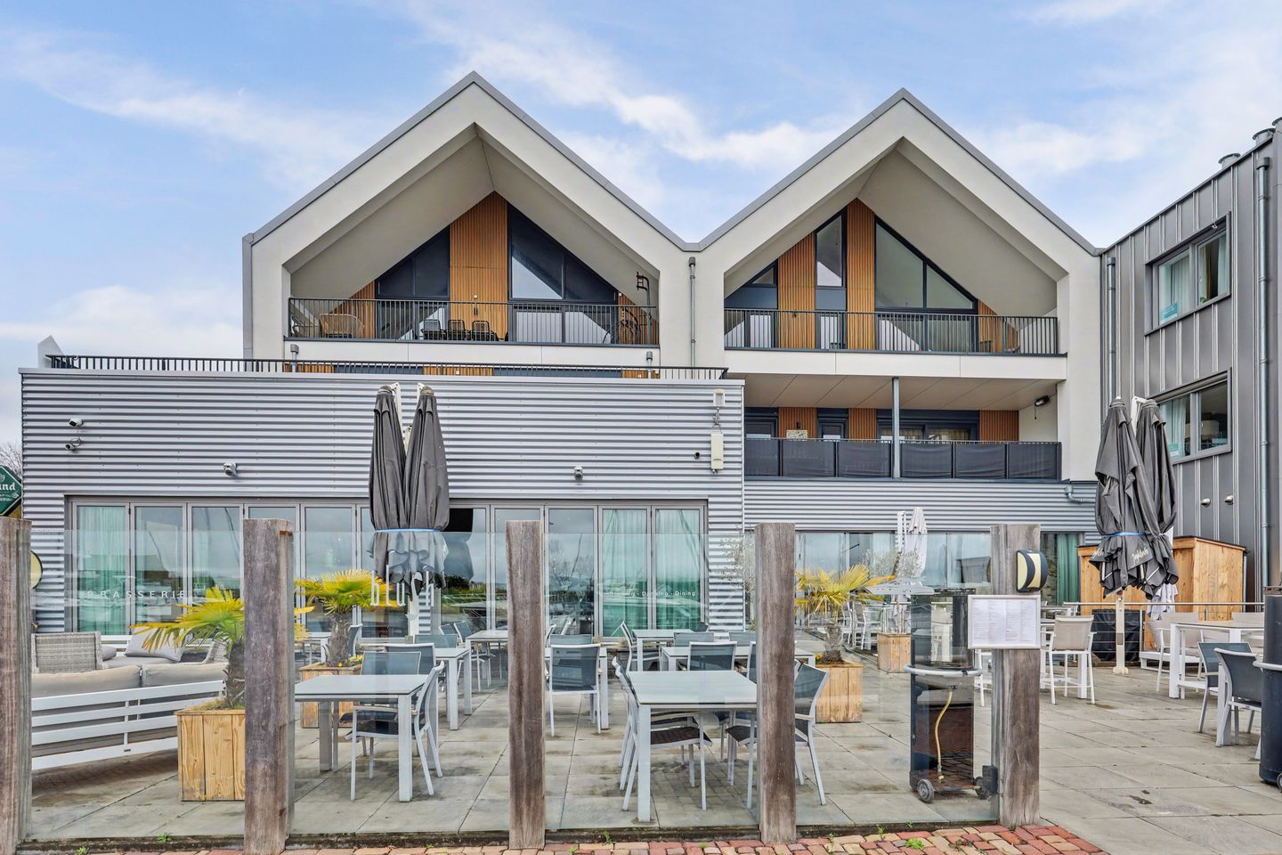 Foto 35 van Uithaven 2-G