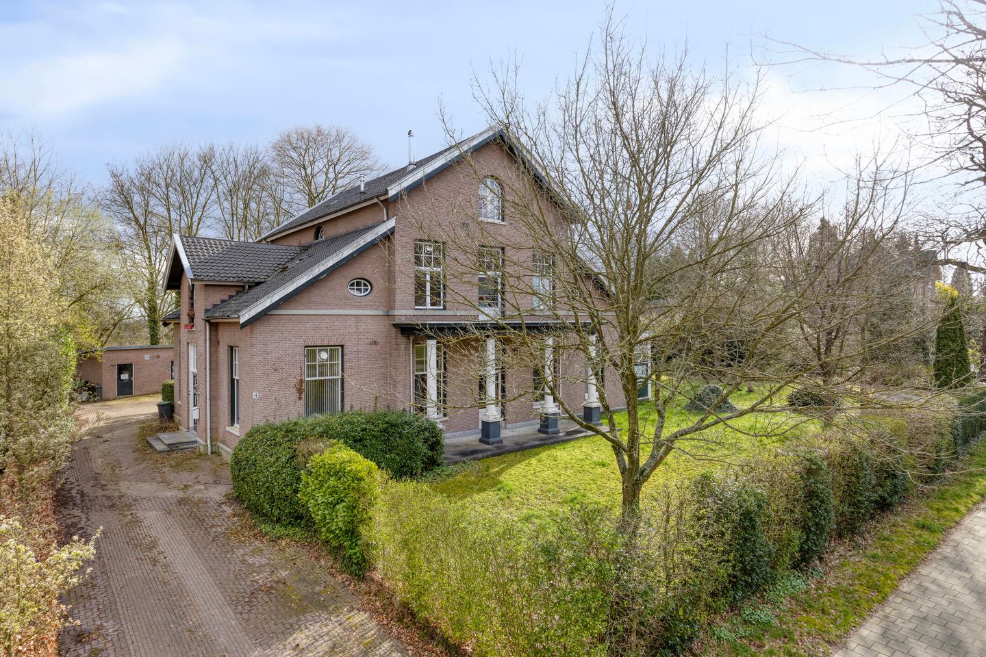 Bekijk foto 2 van Hoofdstraat 4