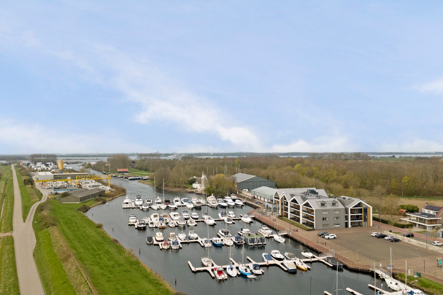 Foto 44 van Uithaven 2-G