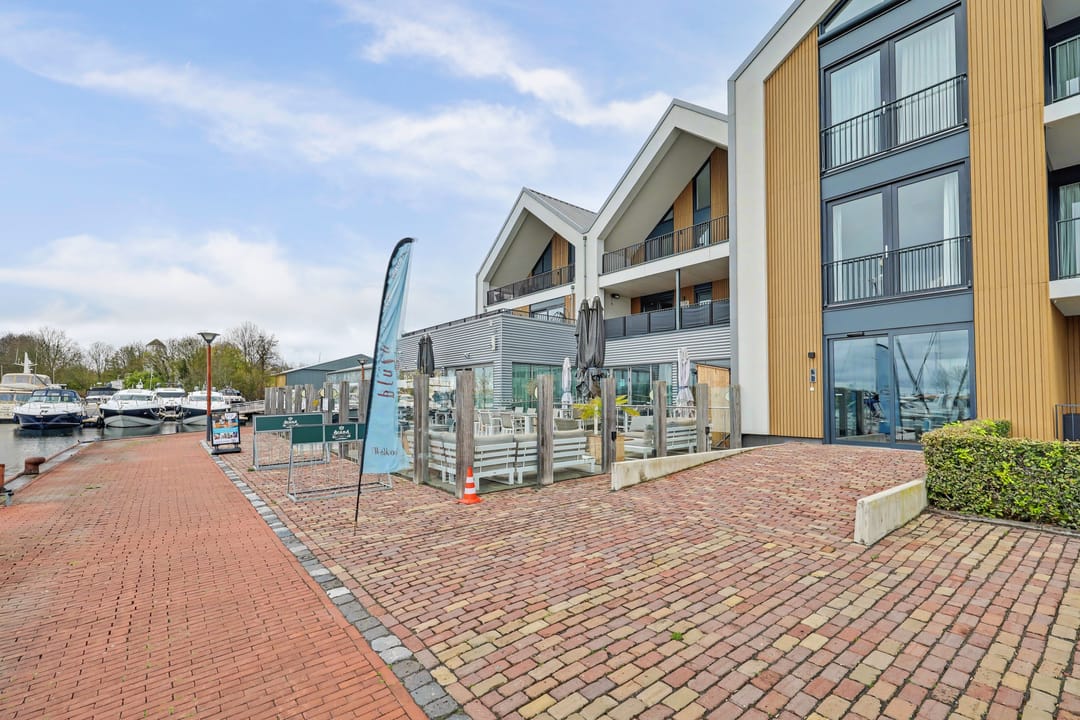 Foto 41 van Uithaven 2-G