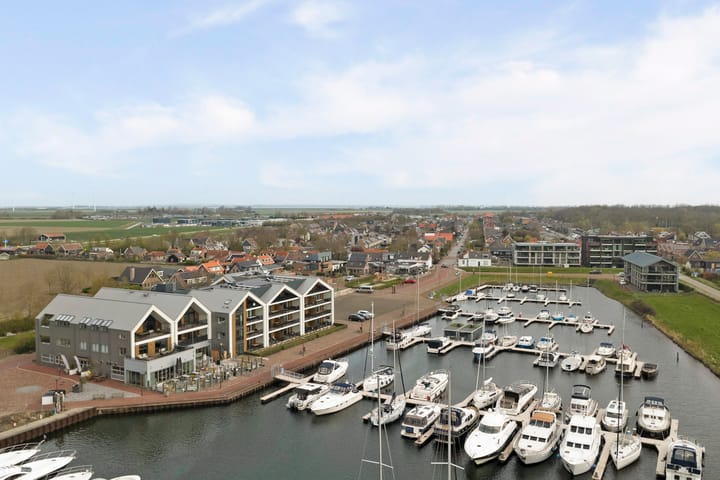 Foto 2 van Uithaven 2-G