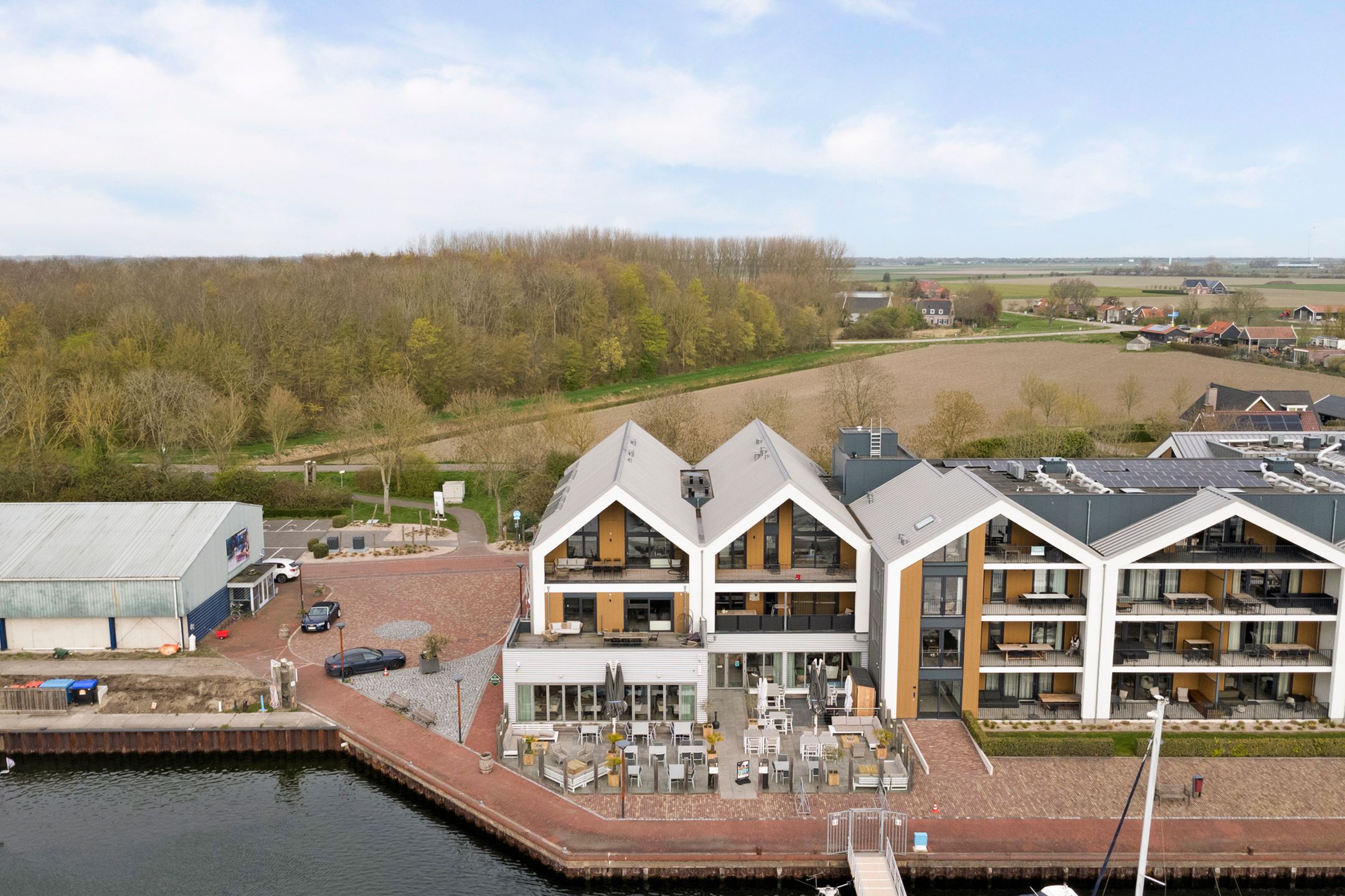 Foto 39 van Uithaven 2-G