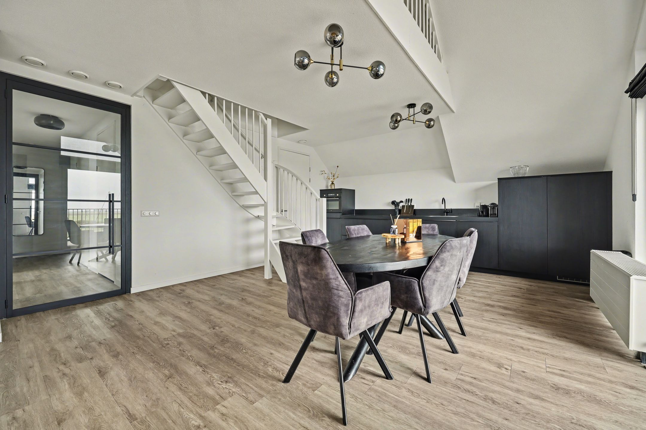 Foto 9 van Uithaven 2-G