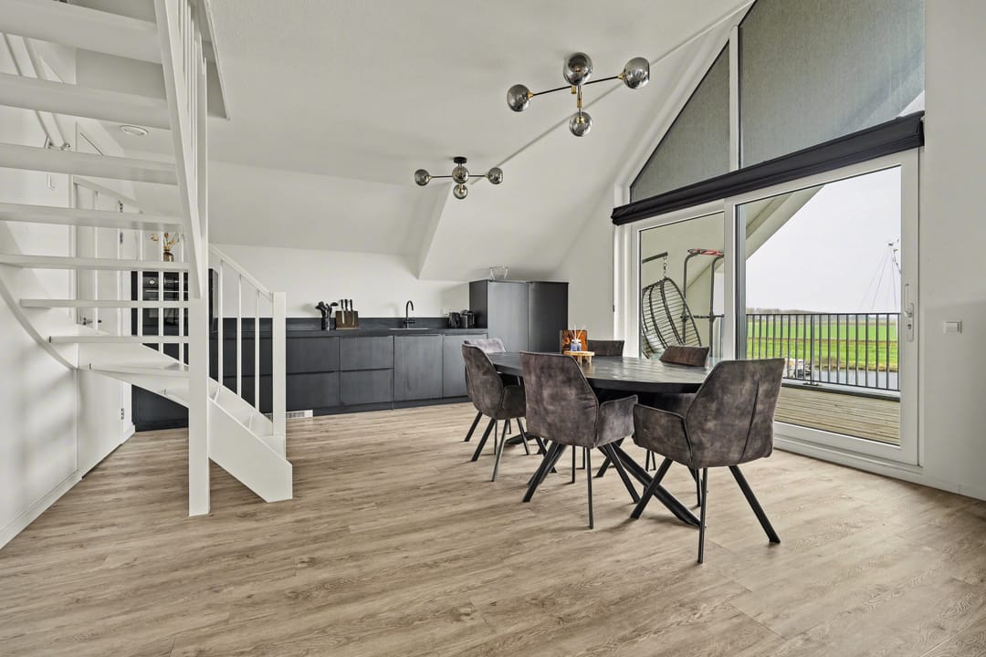 Foto 8 van Uithaven 2-G