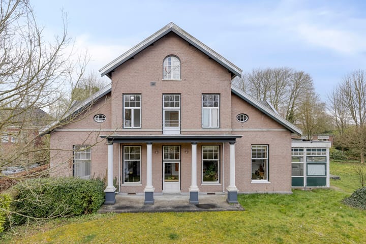 Hoofdstraat 4, De Steeg