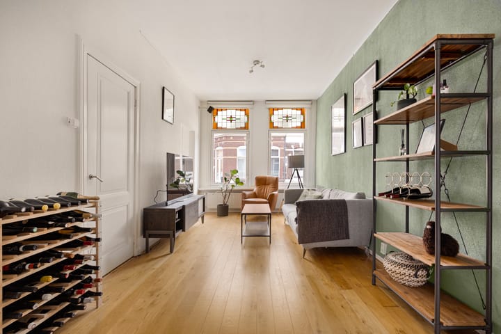 Foto 2 van Generaal Cronjéstraat 3-ARD