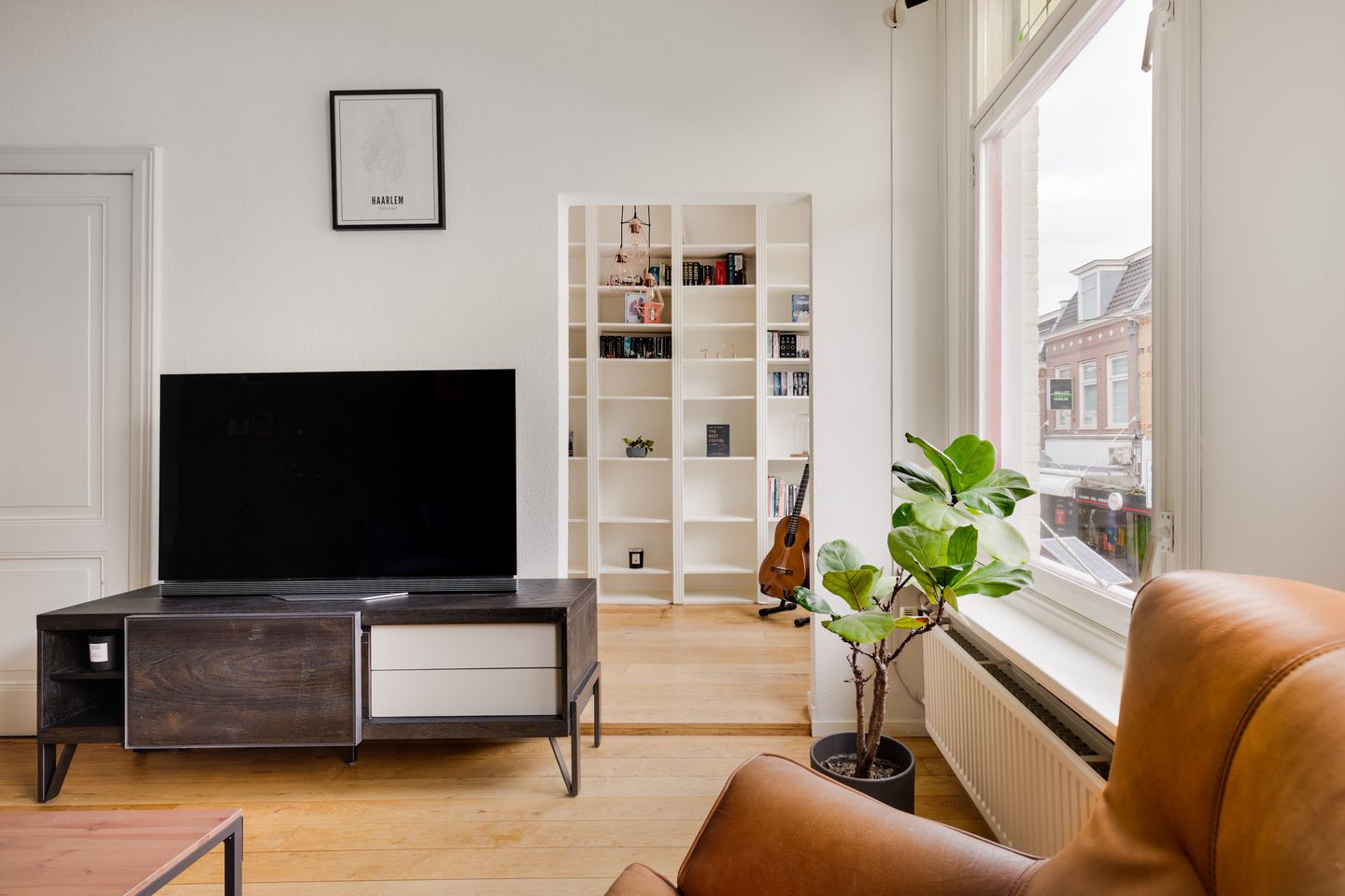 Foto 5 van Generaal Cronjéstraat 3-ARD