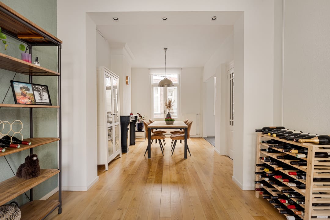 Foto 8 van Generaal Cronjéstraat 3-ARD