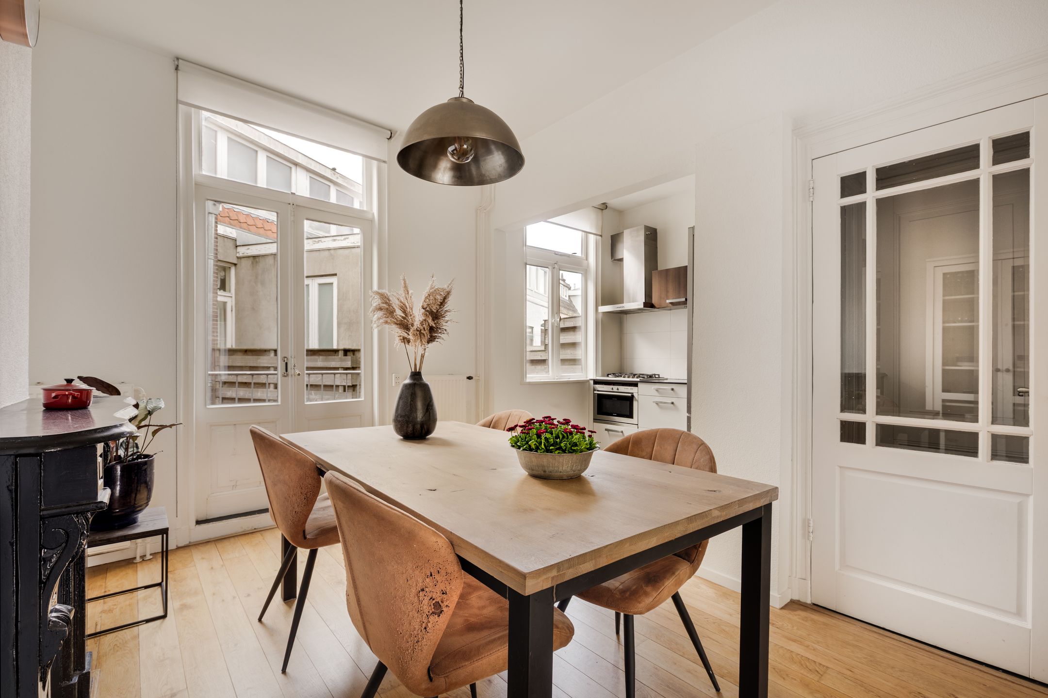 Foto 9 van Generaal Cronjéstraat 3-ARD