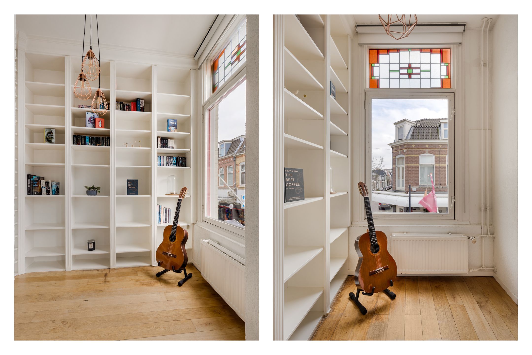 Foto 6 van Generaal Cronjéstraat 3-ARD