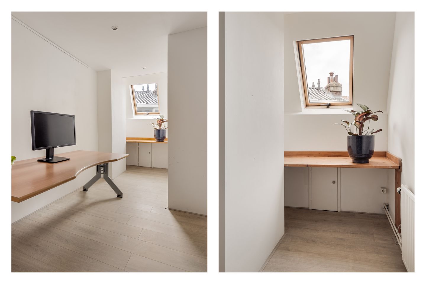 Foto 20 van Generaal Cronjéstraat 3-ARD