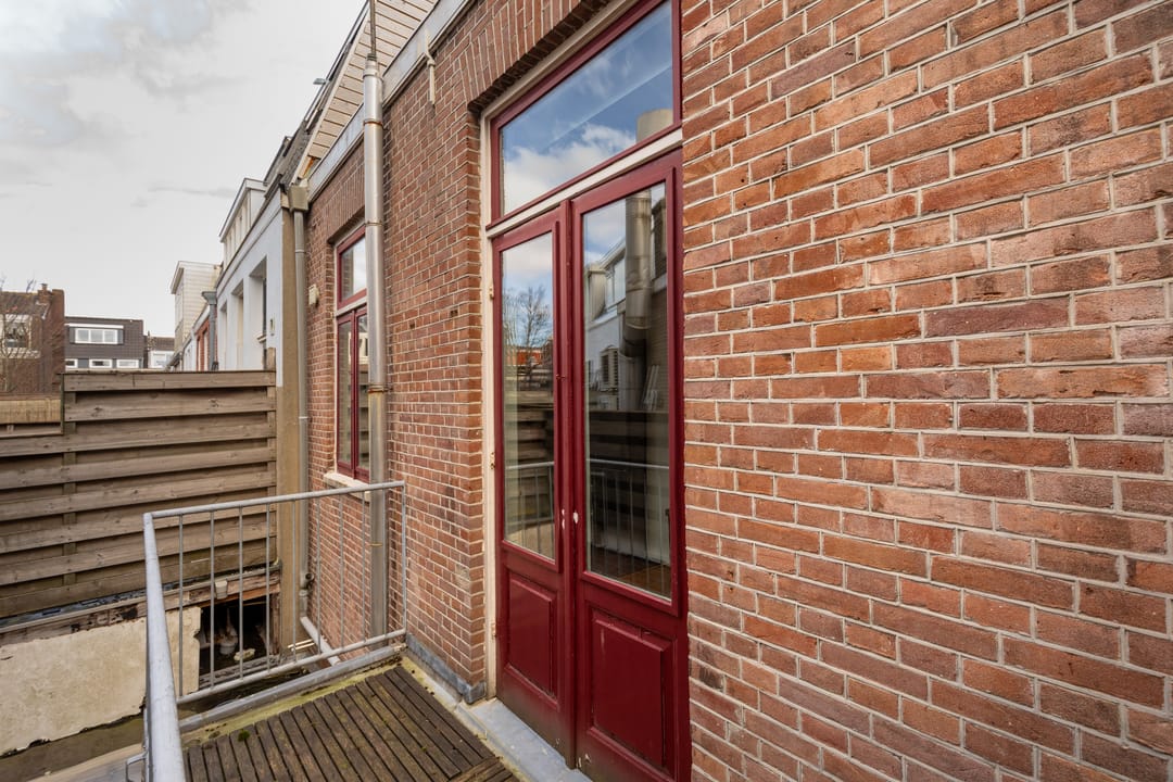 Foto 23 van Generaal Cronjéstraat 3-ARD