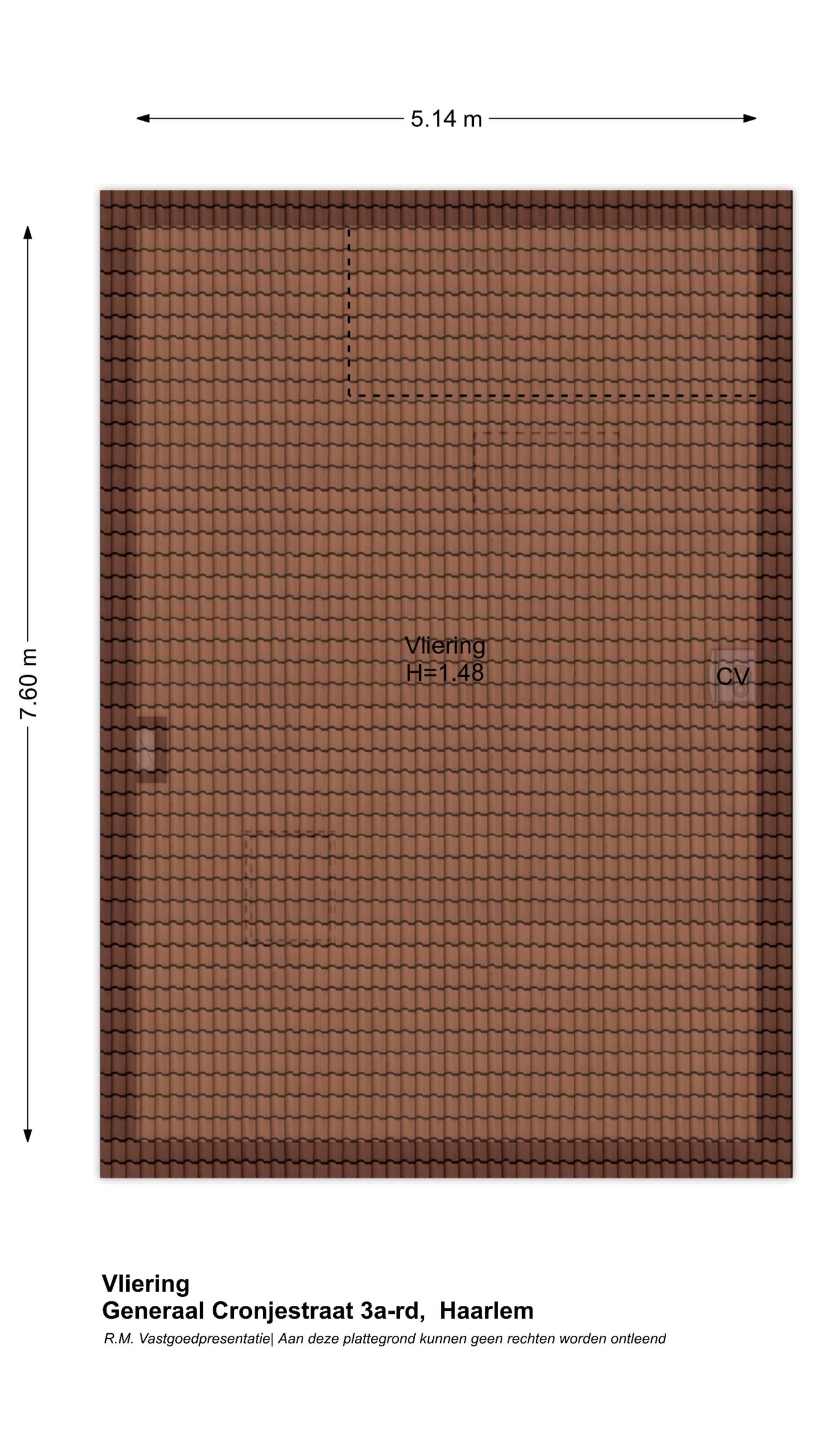 Foto 34 van Generaal Cronjéstraat 3-ARD