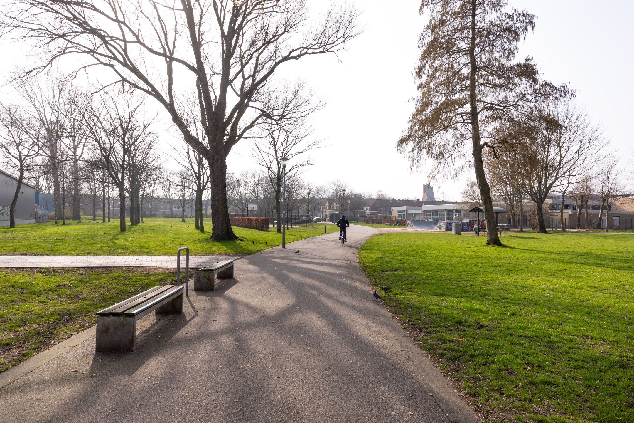 Foto 27 van Generaal Cronjéstraat 3-ARD