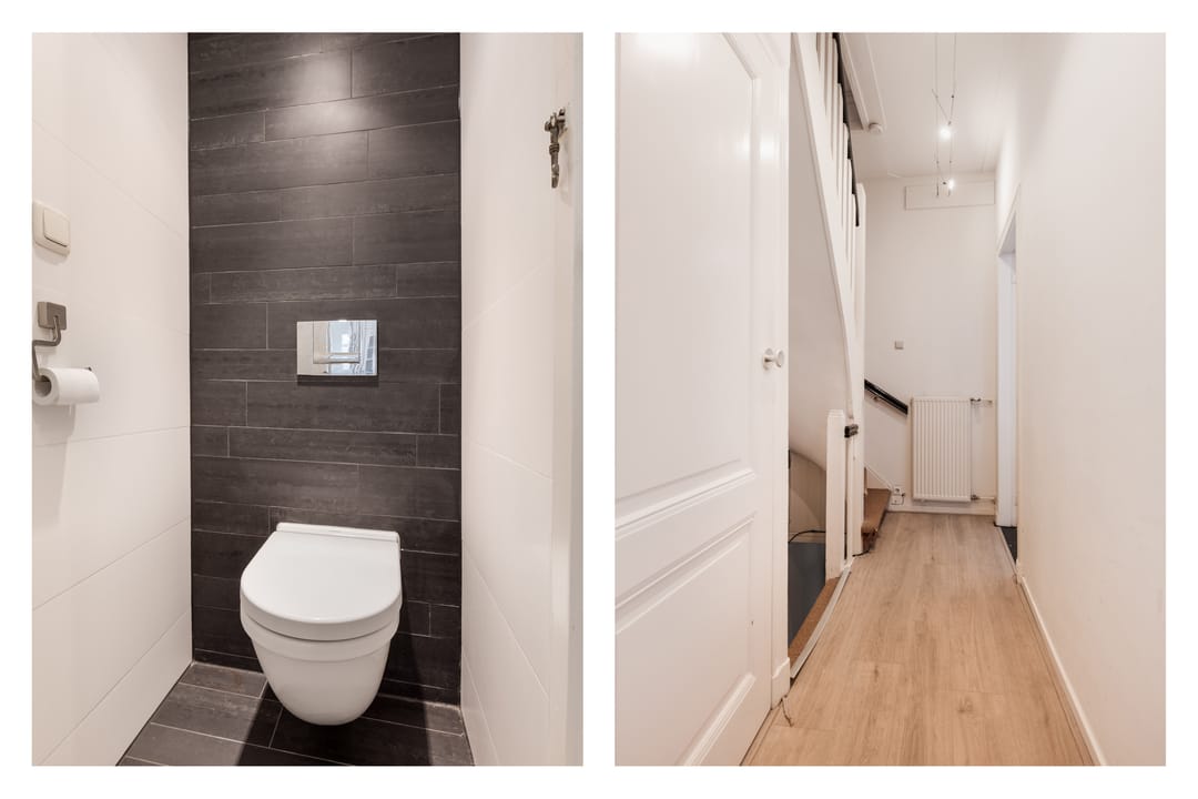 Foto 13 van Generaal Cronjéstraat 3-ARD