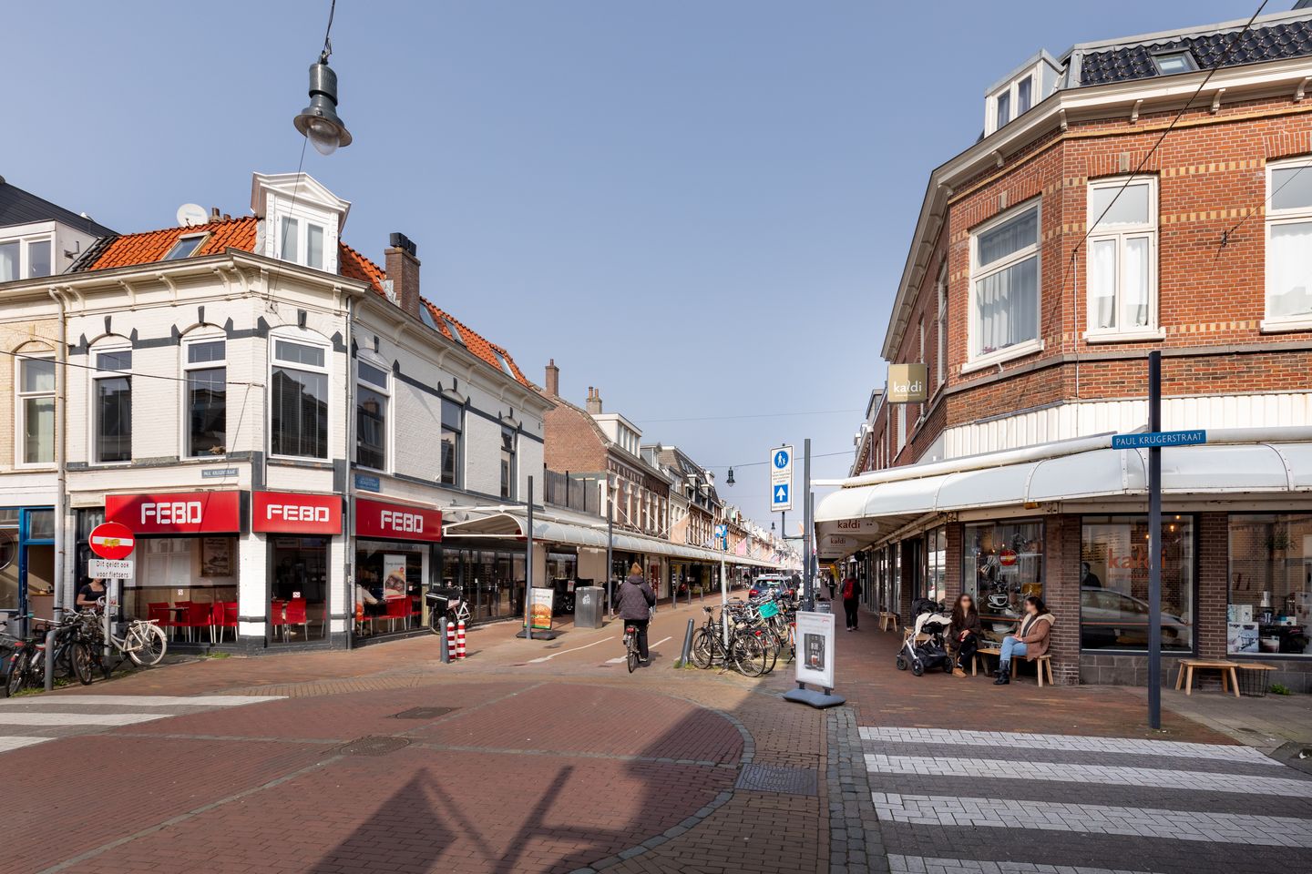 Foto 25 van Generaal Cronjéstraat 3-ARD