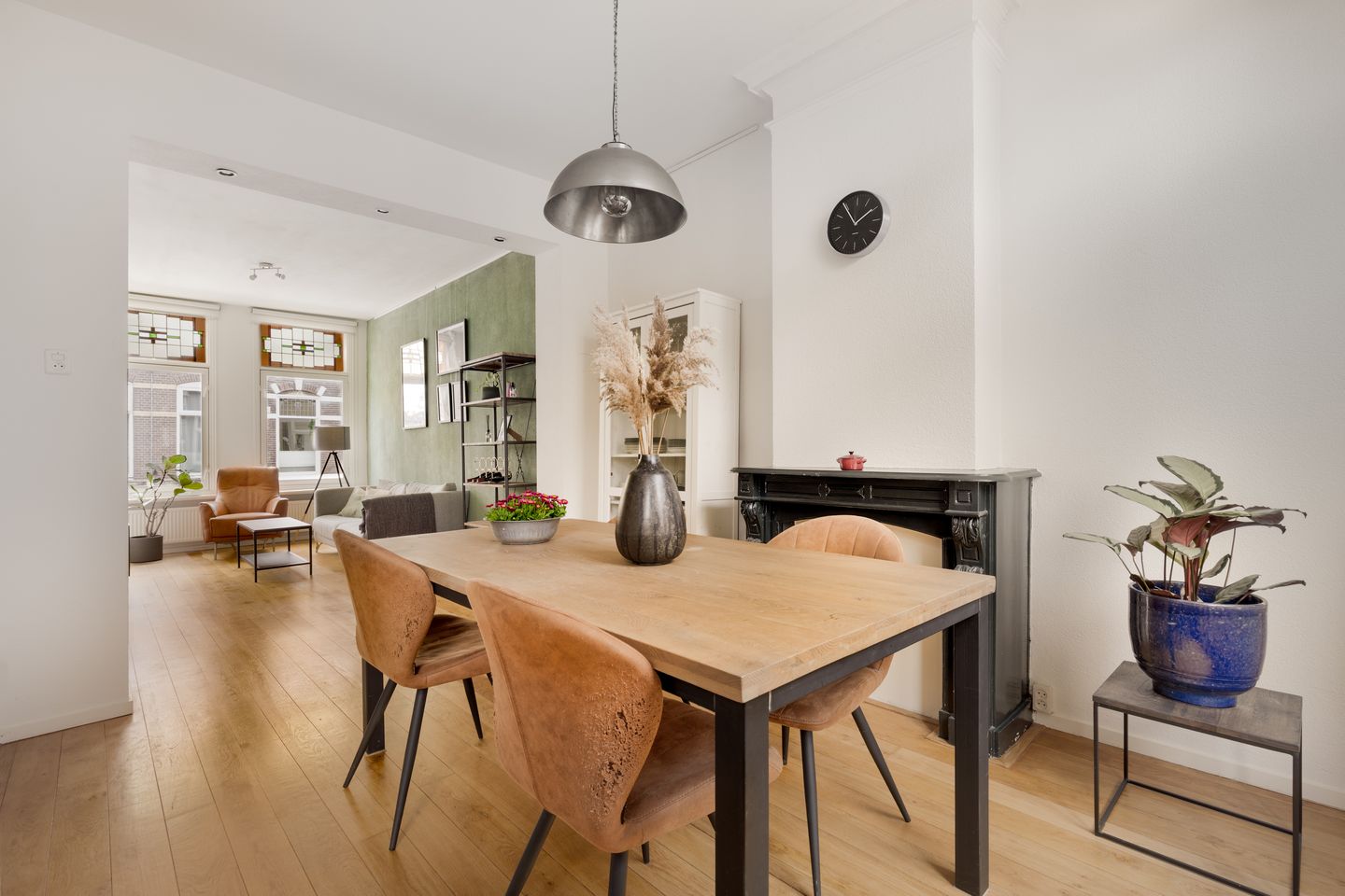 Foto 10 van Generaal Cronjéstraat 3-ARD