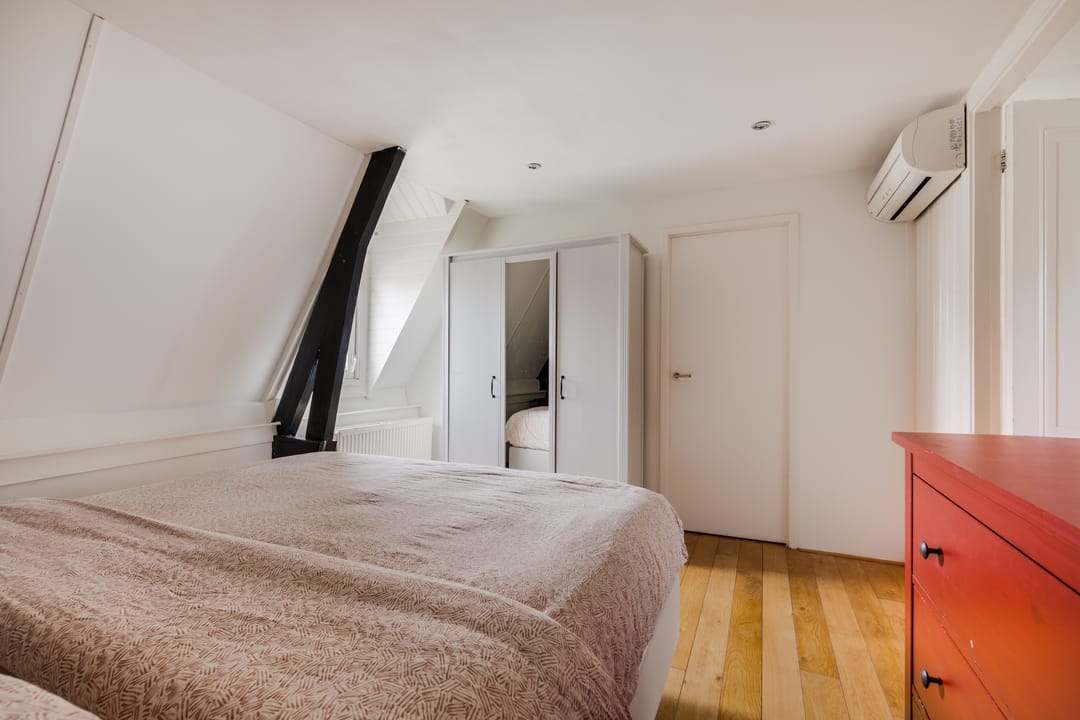 Foto 16 van Generaal Cronjéstraat 3-ARD