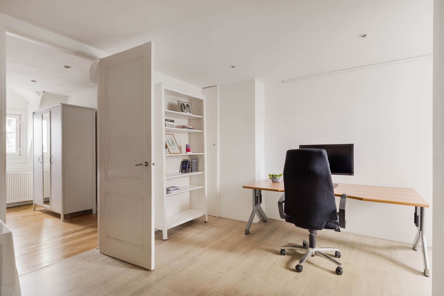 Foto 19 van Generaal Cronjéstraat 3-ARD