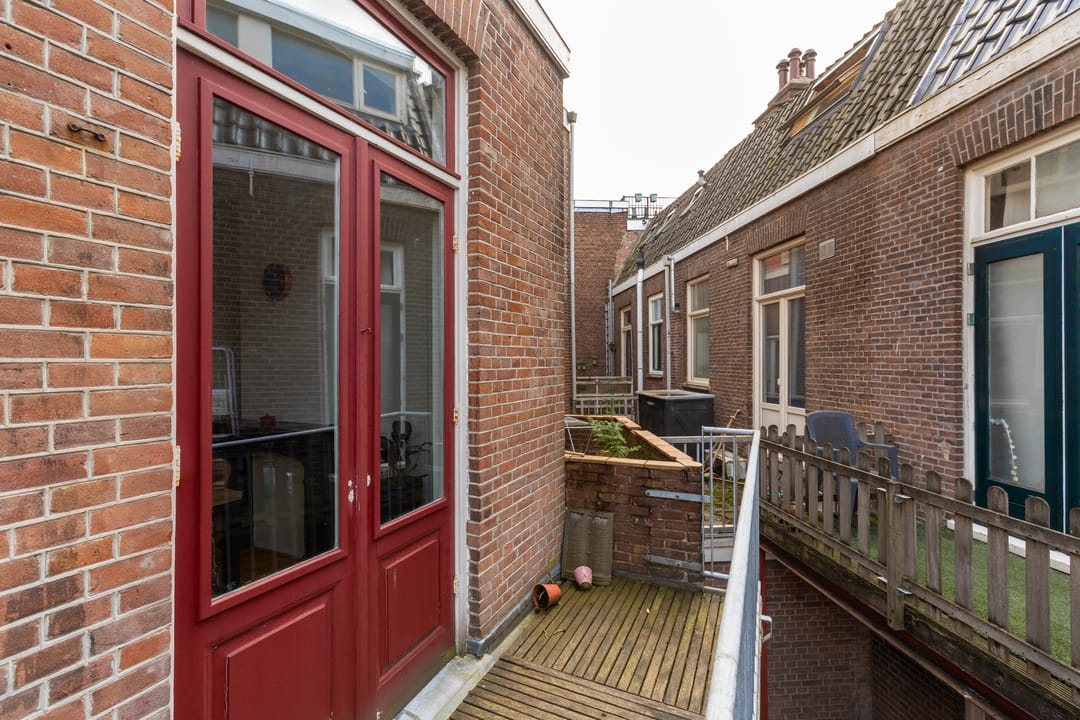 Foto 22 van Generaal Cronjéstraat 3-ARD