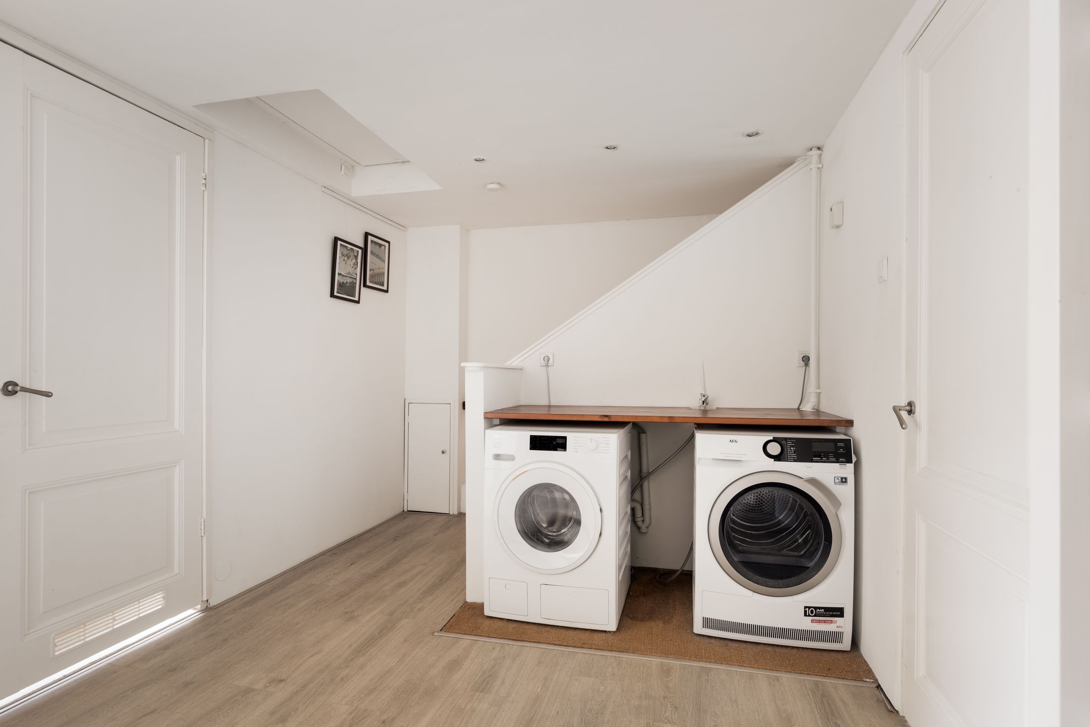 Foto 21 van Generaal Cronjéstraat 3-ARD