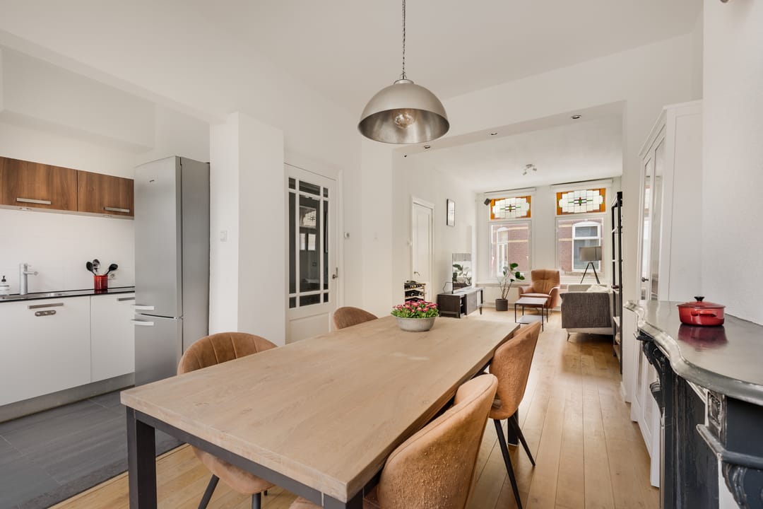 Foto 11 van Generaal Cronjéstraat 3-ARD