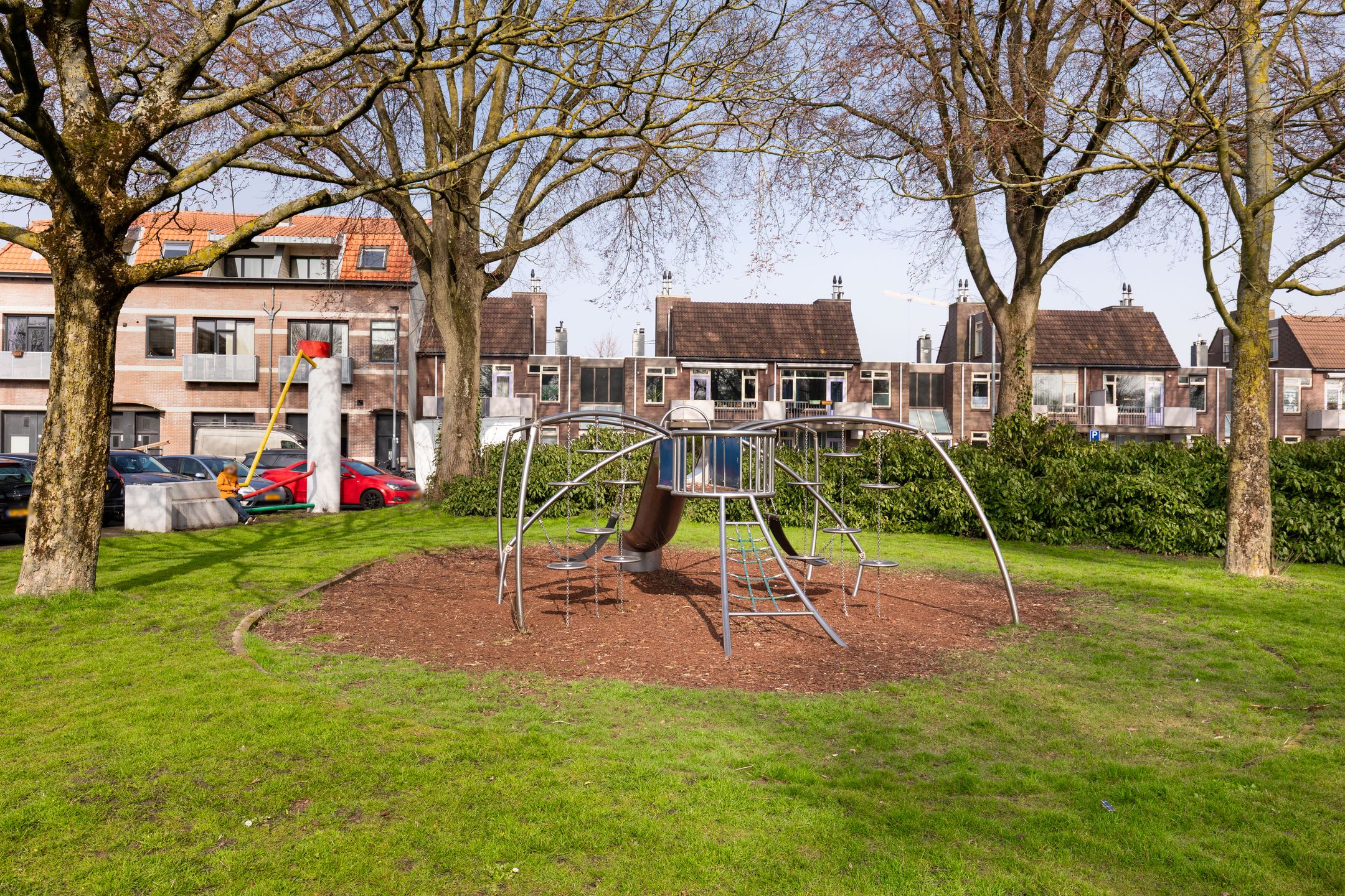 Foto 30 van Generaal Cronjéstraat 3-ARD