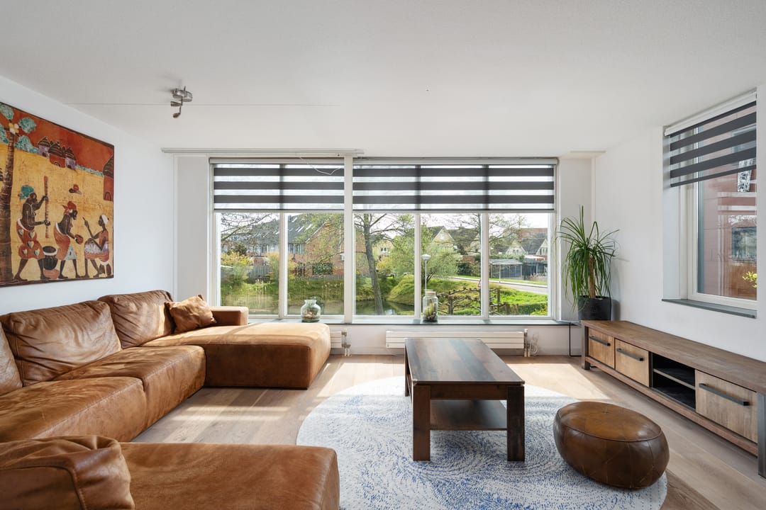 Photo 2 of Koedoodsekade 28