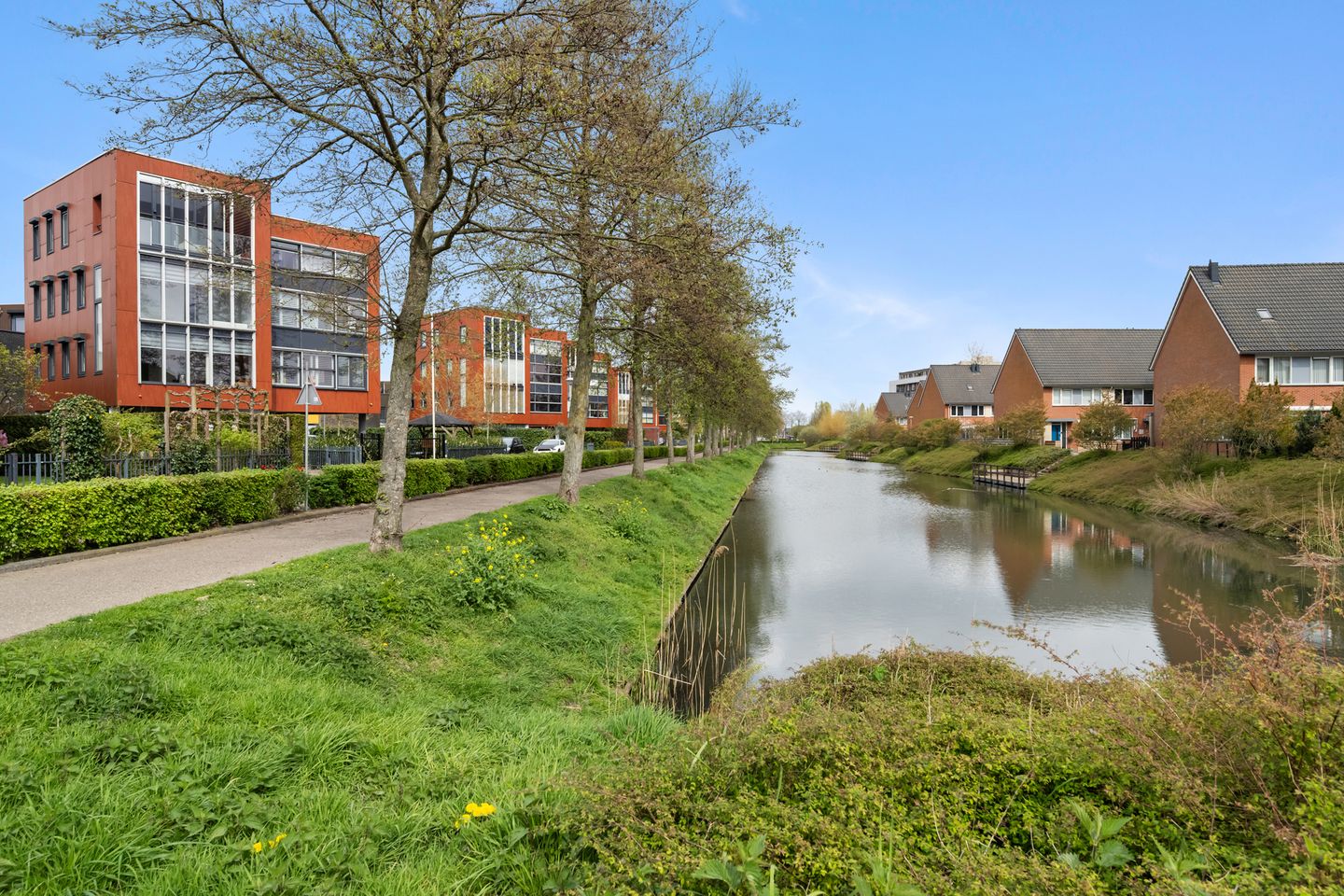 Photo 4 of Koedoodsekade 28