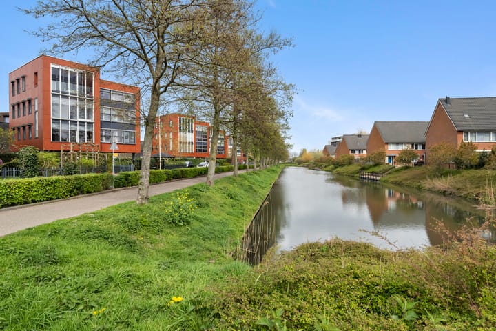 Photo 4 of Koedoodsekade 28