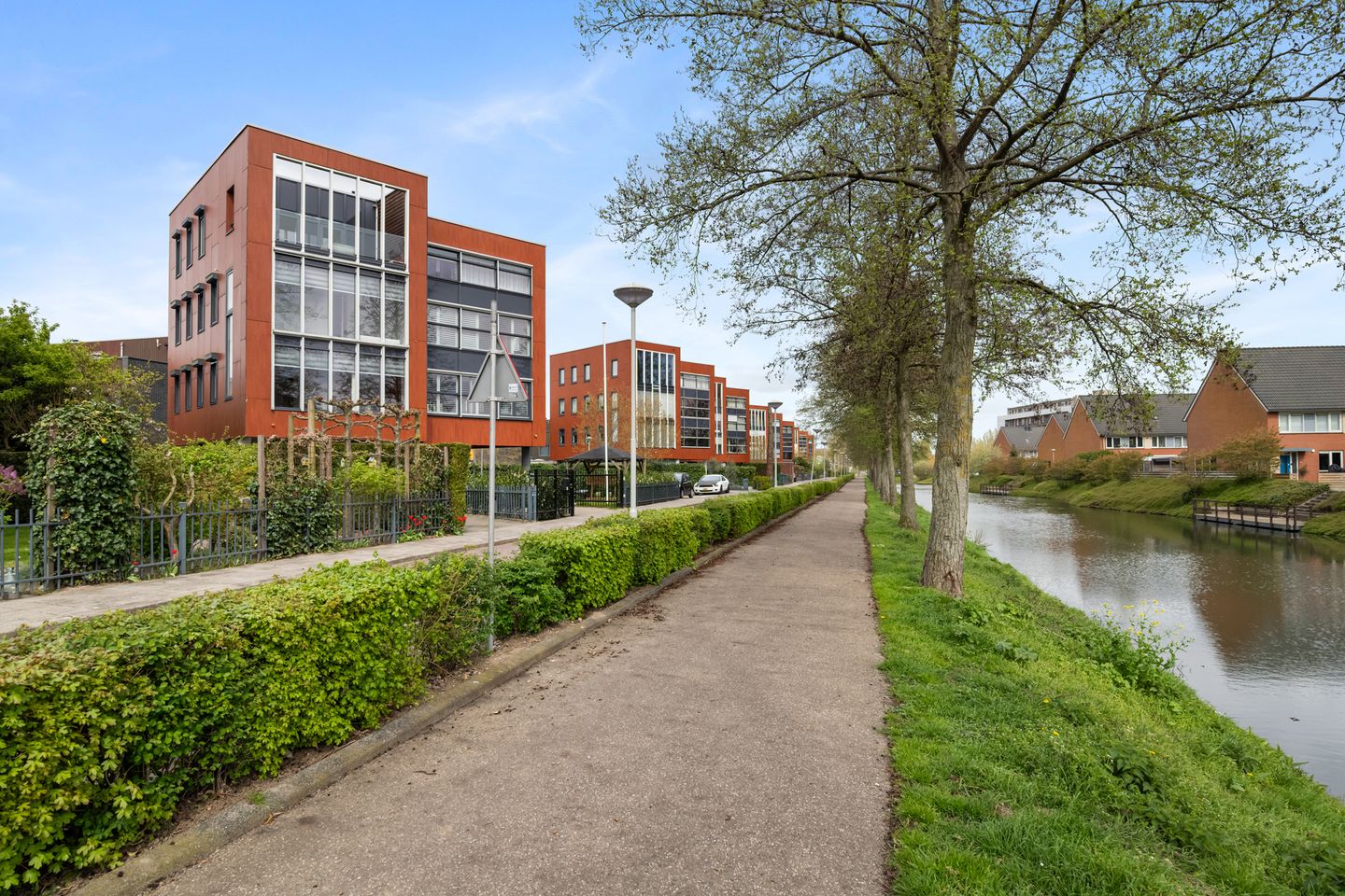 Photo 5 of Koedoodsekade 28