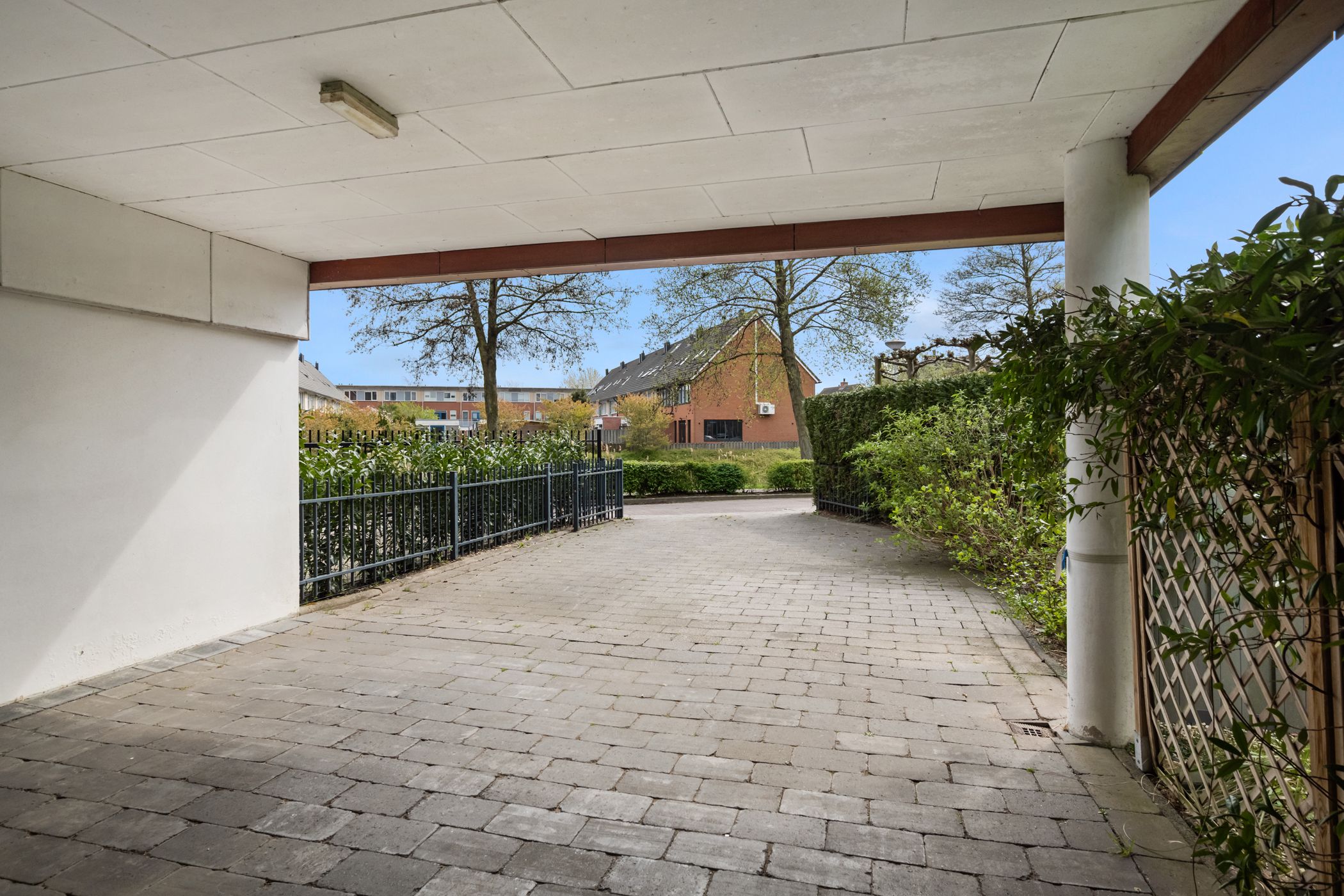 Photo 6 of Koedoodsekade 28