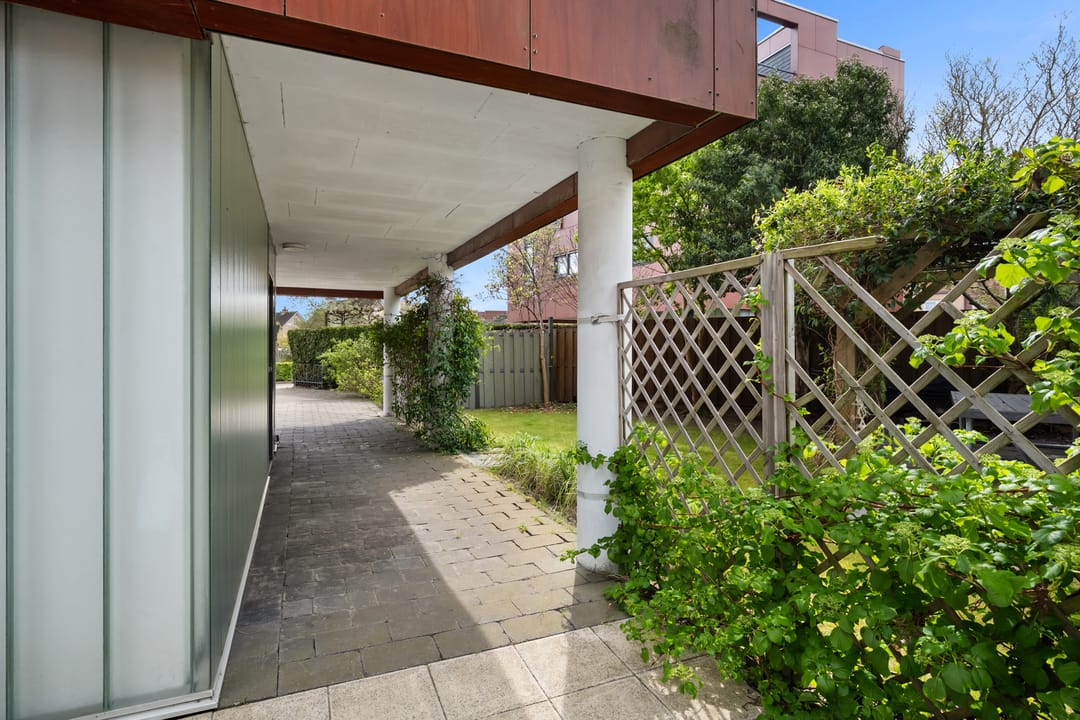 Photo 8 of Koedoodsekade 28