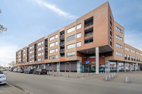 Burg v Roijenstr Oost thumbnail