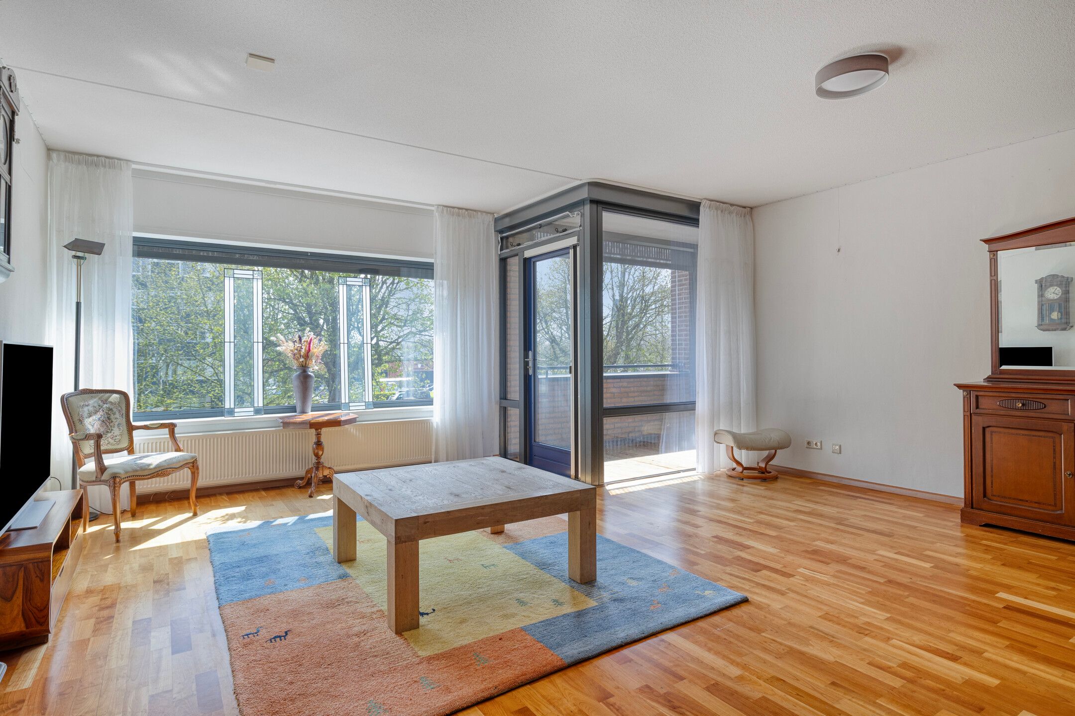 Foto 6 van Burg v Roijenstr Oost 4-F