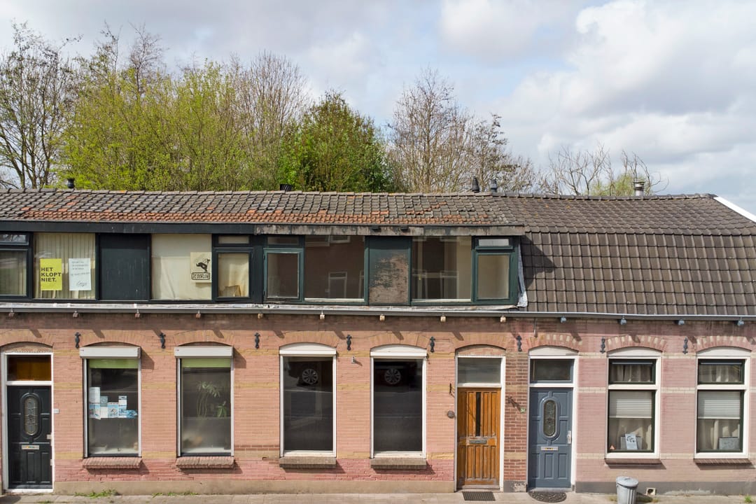 Foto 28 van Noordeinde 32