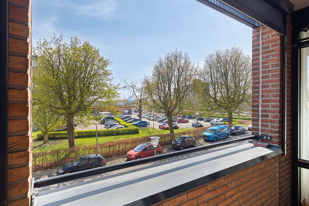 Foto 16 van Burg v Roijenstr Oost 4-F