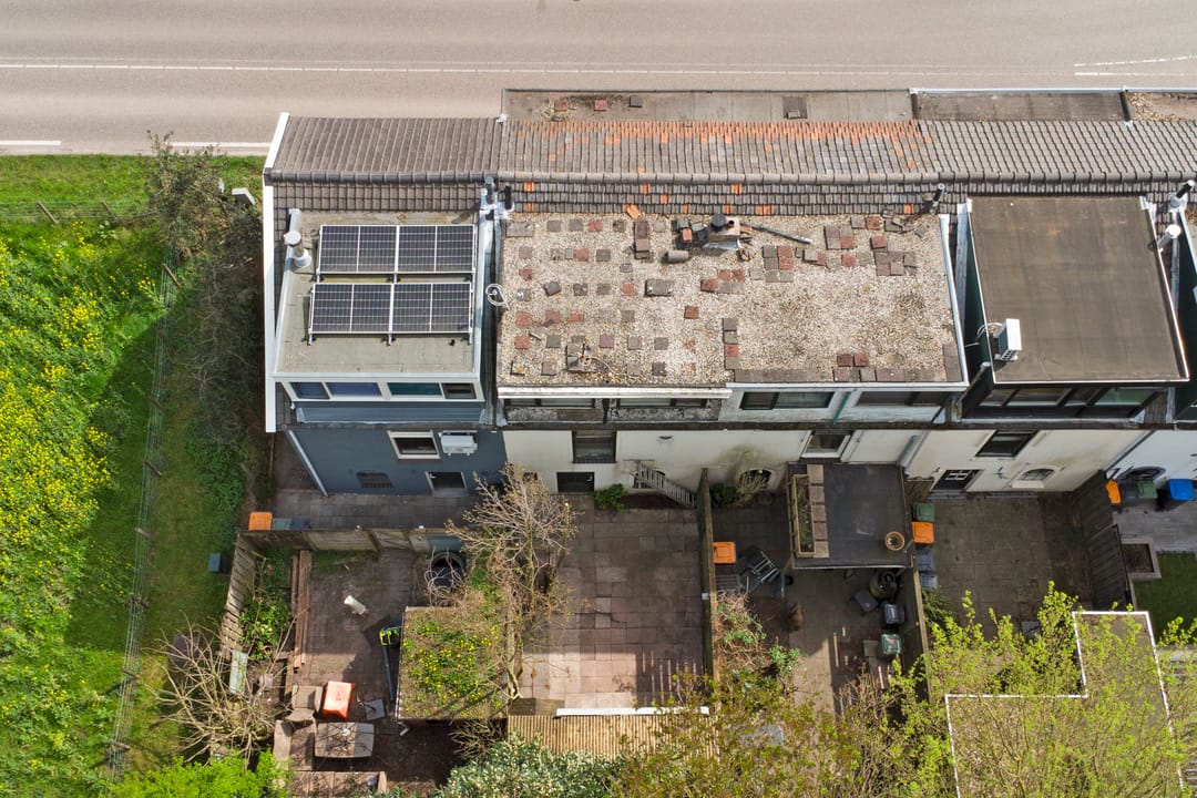 Foto 31 van Noordeinde 32