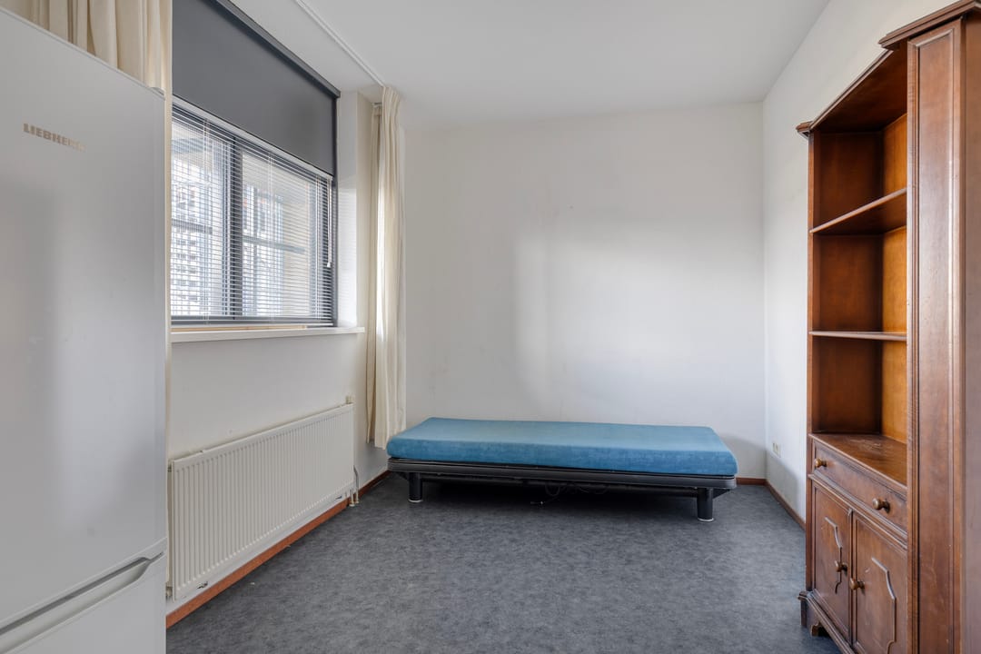 Foto 22 van Burg v Roijenstr Oost 4-F