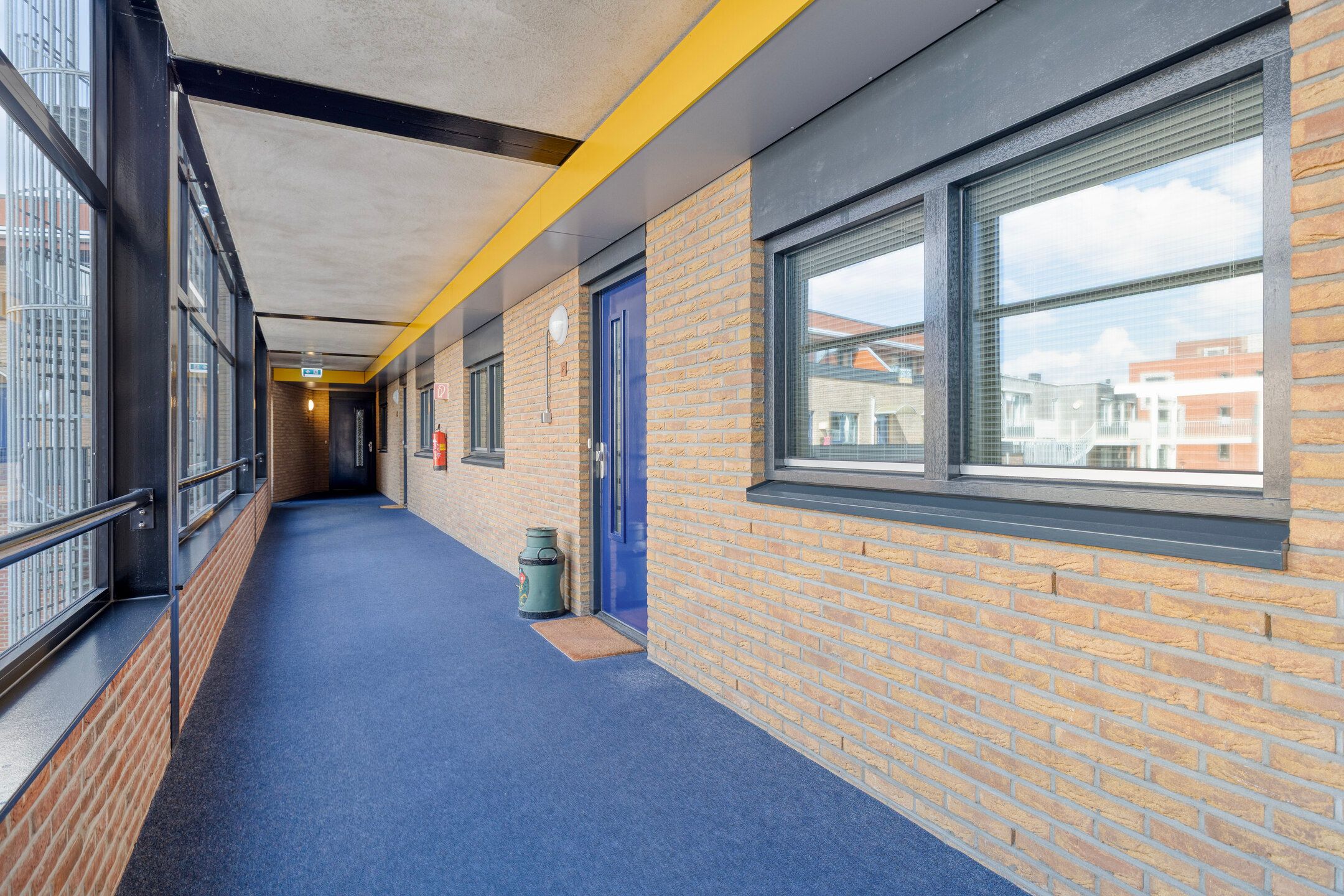 Foto 27 van Burg v Roijenstr Oost 4-F