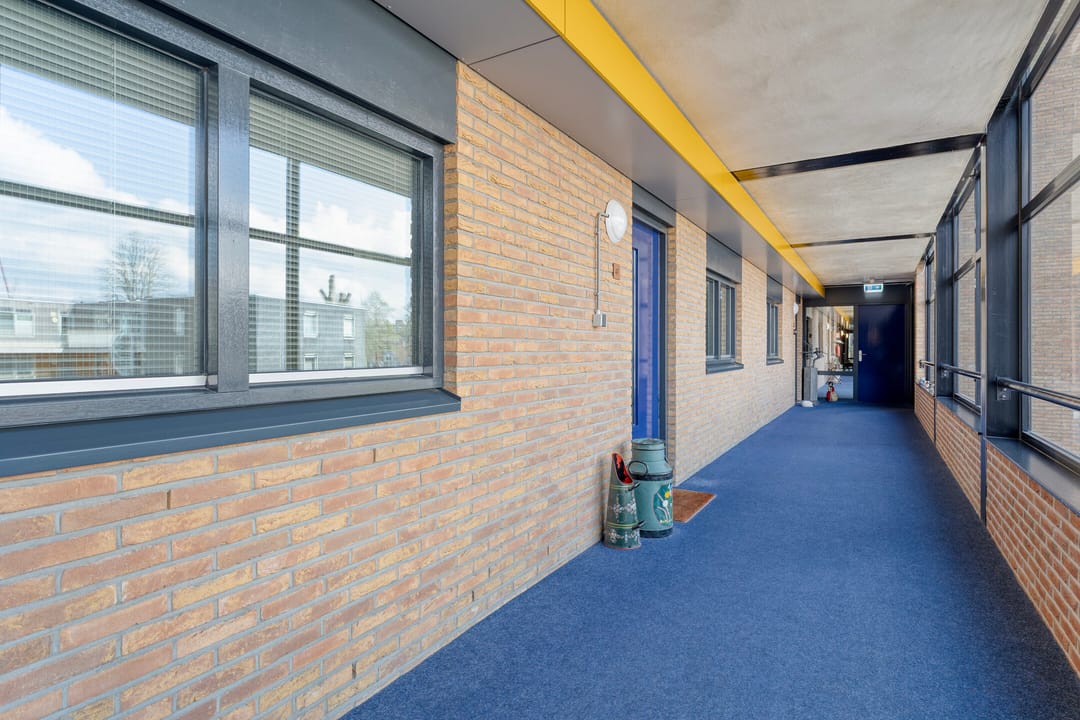 Foto 28 van Burg v Roijenstr Oost 4-F