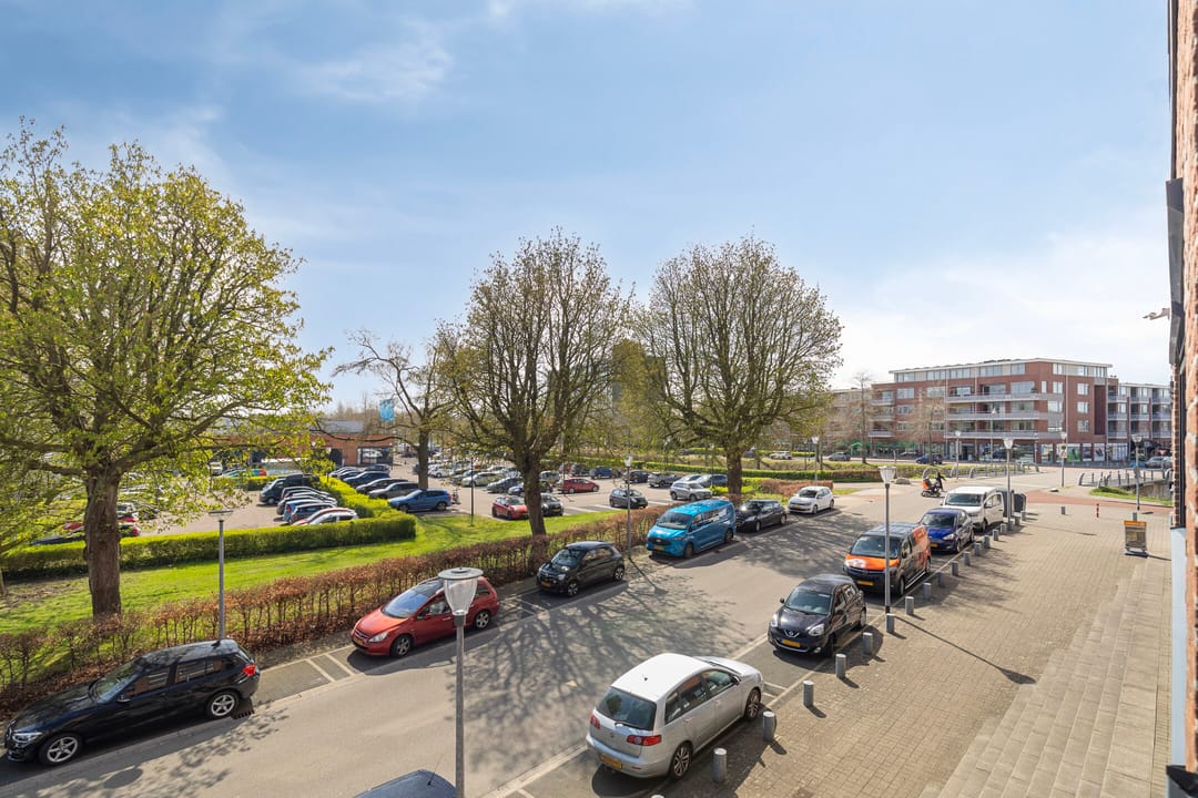 Foto 17 van Burg v Roijenstr Oost 4-F