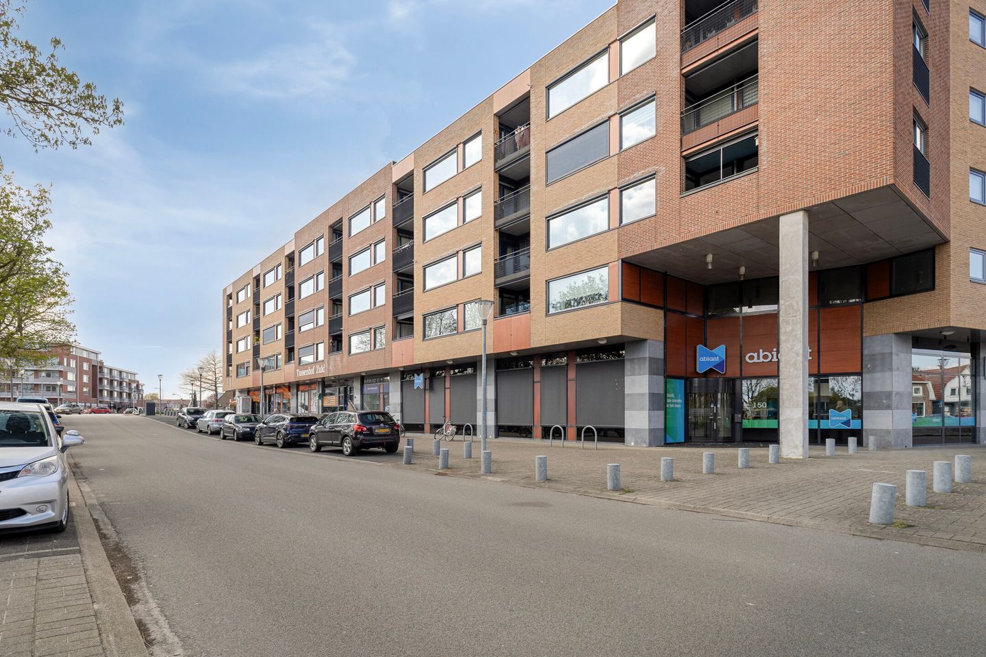 Foto 35 van Burg v Roijenstr Oost 4-F