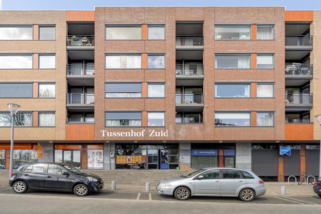 Foto 37 van Burg v Roijenstr Oost 4-F