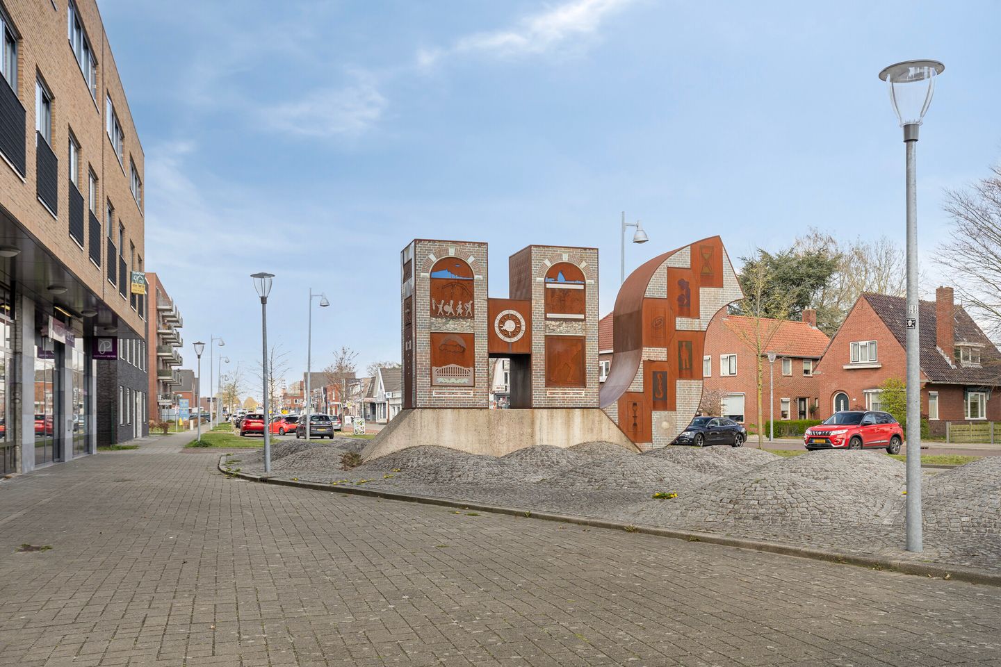 Foto 40 van Burg v Roijenstr Oost 4-F