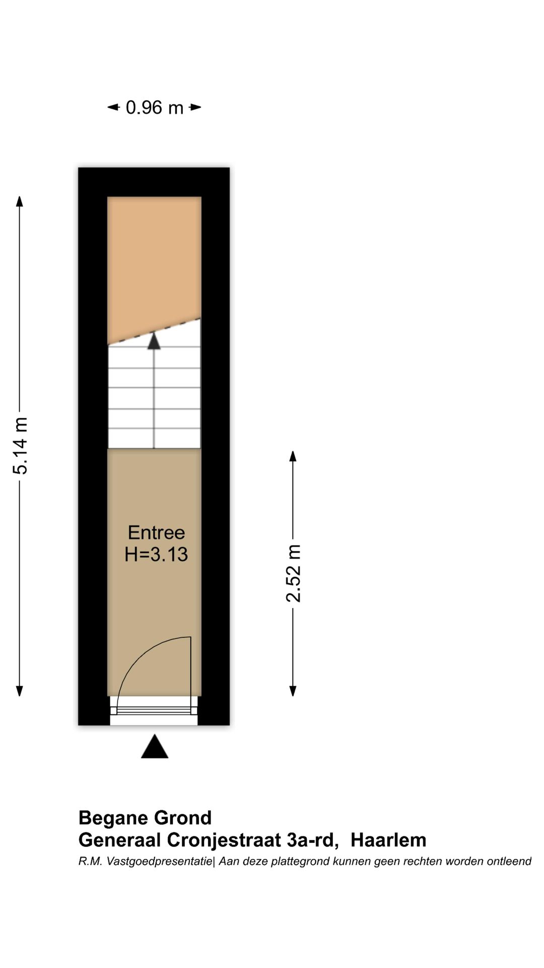 Foto 31 van Generaal Cronjéstraat 3-ARD