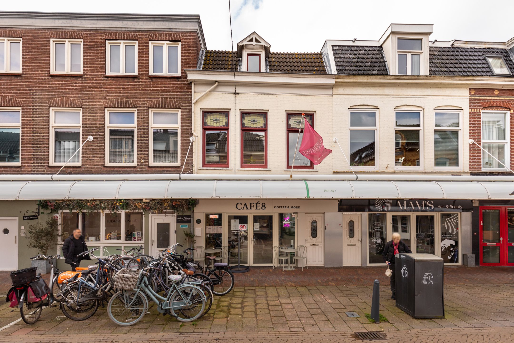 Foto 24 van Generaal Cronjéstraat 3-ARD