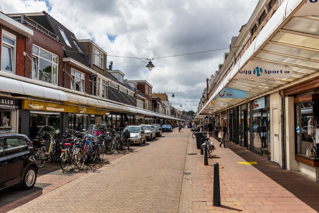 Foto 26 van Generaal Cronjéstraat 3-ARD