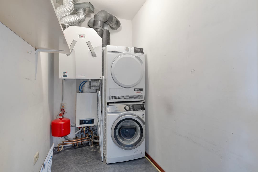 Foto 26 van Burg v Roijenstr Oost 4-F