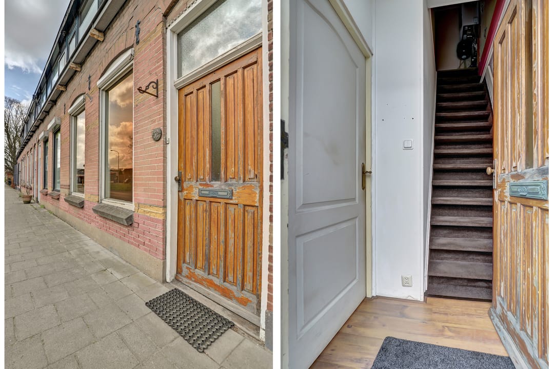 Foto 7 van Noordeinde 32